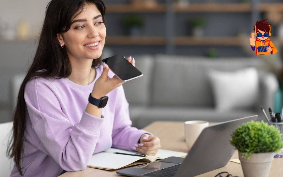 Tips for Optimizing Your Website for Voice Search