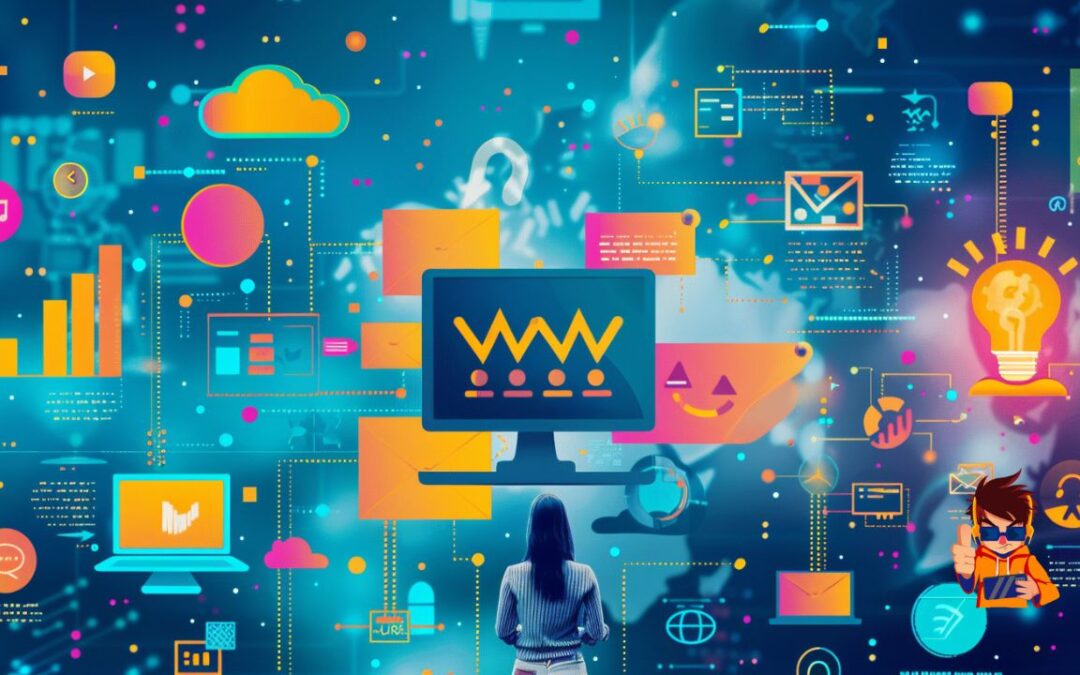 Top Five most important digital marketing skills to learn in 2024