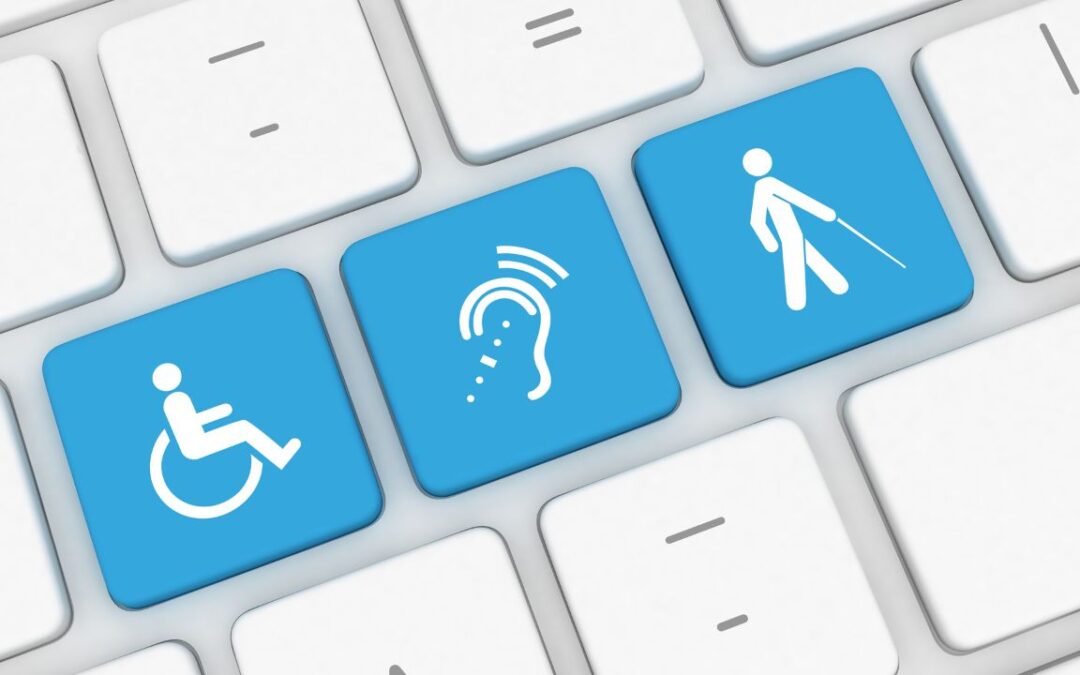 ADA Compliance: Ensuring Your Website Welcomes Everyone
