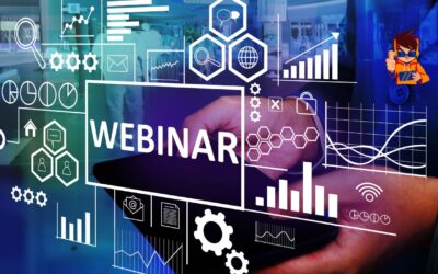 Best Practices for Virtual Events and Webinars in Digital Marketing