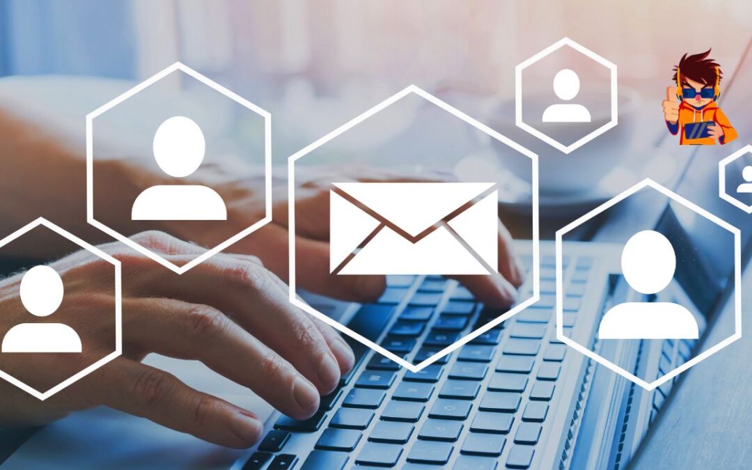 Mastering Email Deliverability: DNS, SPF, DKIM, and DMARC Explained