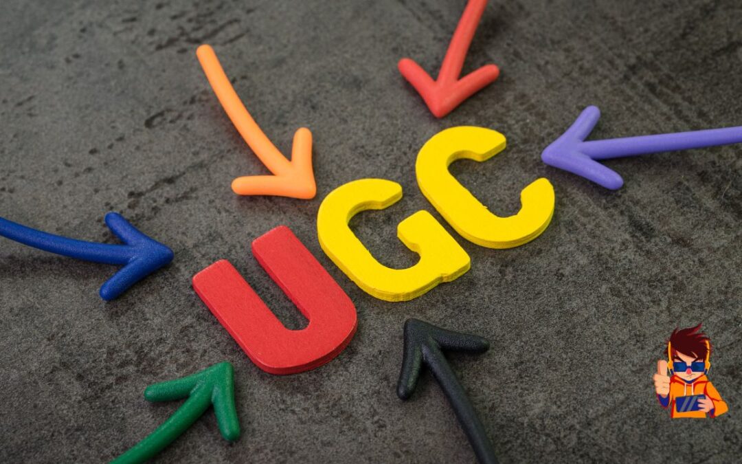 Ways to incorporate user-generated content in marketing campaigns
