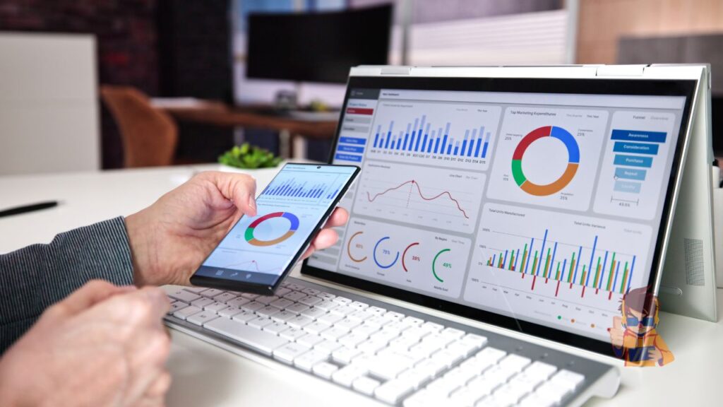 Infographic showing the benefits of call tracking