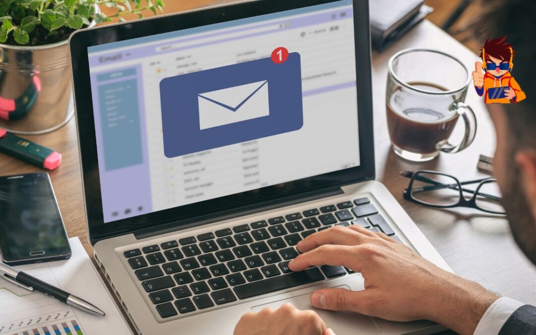 Mastering the Art of Email Marketing with iMaxDigital Tools
