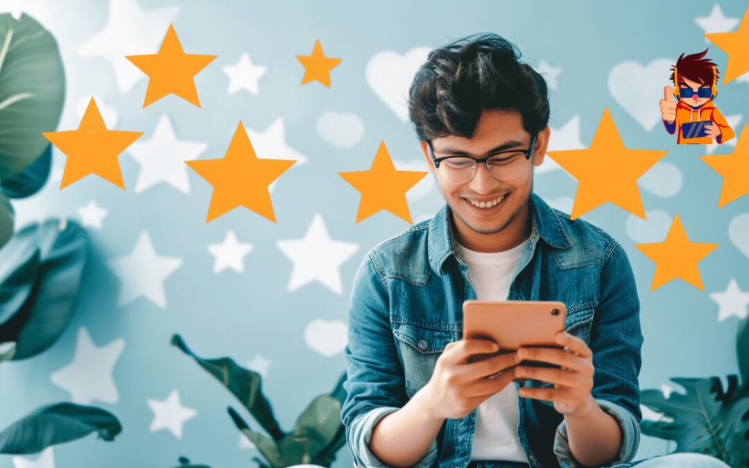 Increase Conversions with Customer Reviews: Using the Review Widget