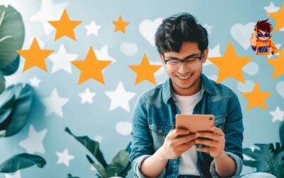 Increase Conversions with Customer Reviews: Using the Review Widget