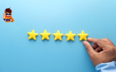 Showcase Trust with iMaxDigital’s Review Widget