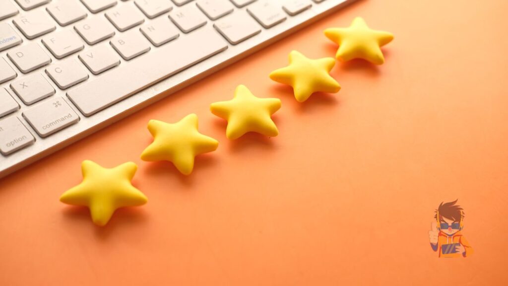 Analyzing customer reviews for insights