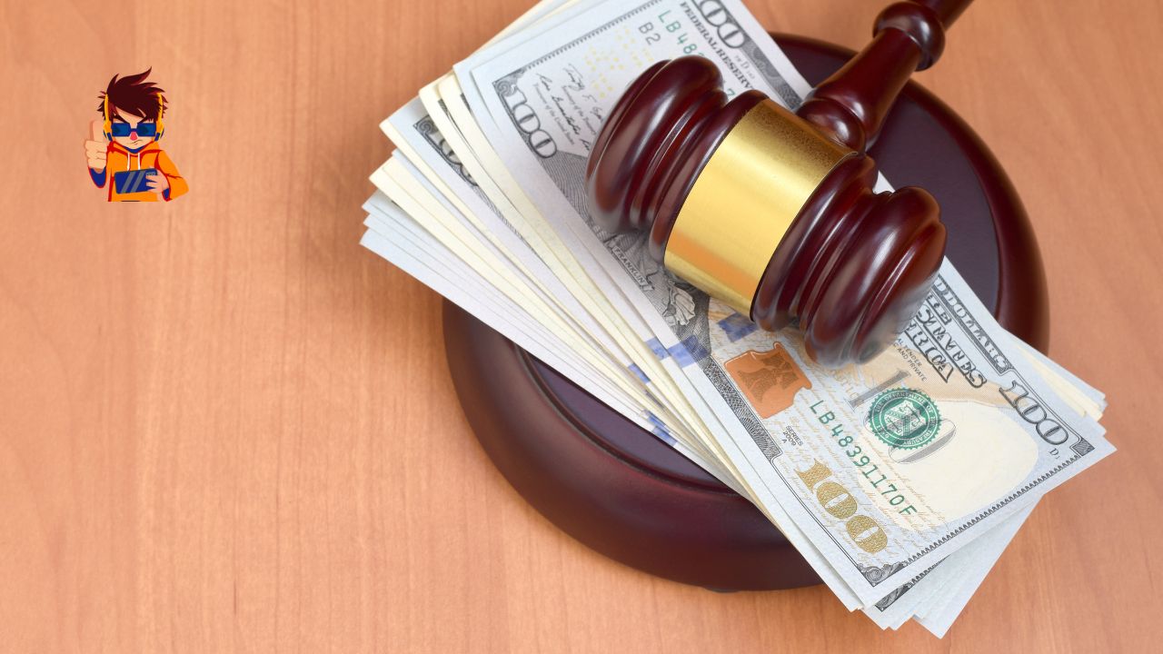 Your Next Business Lawsuit