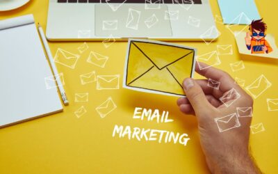 Email Marketing Mastery: Strategies to Skyrocket Your Open Rates