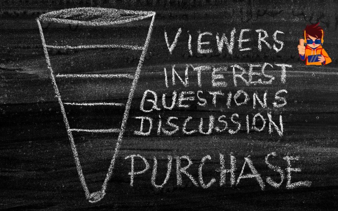 Sales Funnels 101: How to Drive Conversions and Maximize Revenue