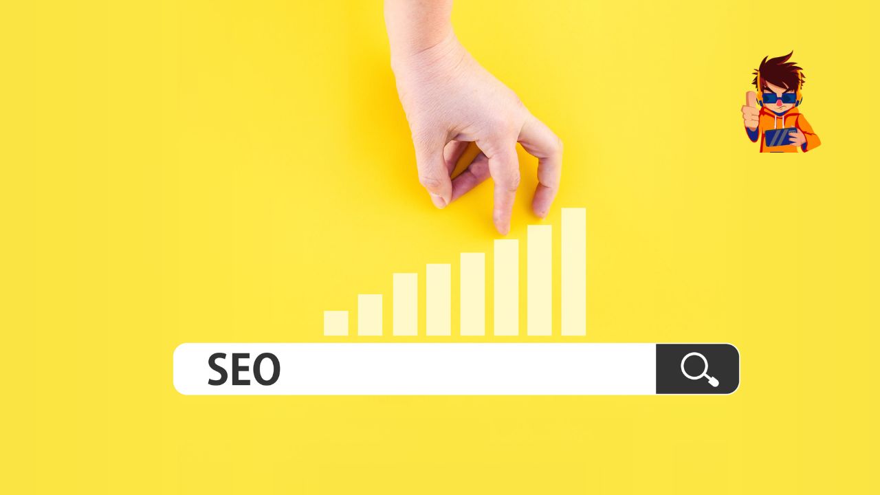 Stay Ahead with Technical SEO Key Tips for 2024 Illustration of technical SEO elements, including site speed, mobile optimization, structured data, and website performance analysis.