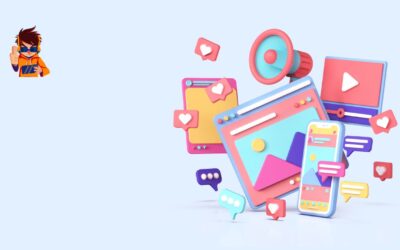Top Trends in Digital Marketing: Stay Ahead of the Competition in 2024