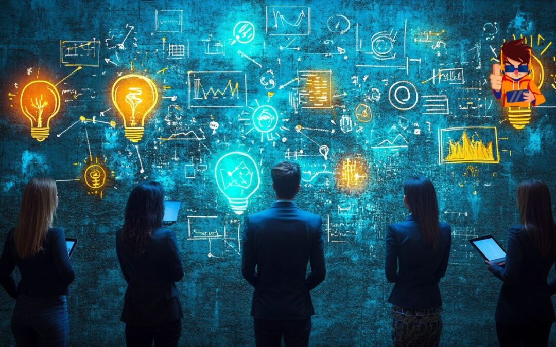 5 Productivity Tips for Sales and Marketing Teams