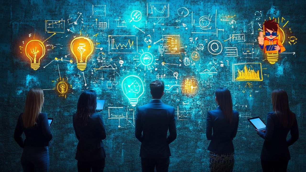 5 Productivity Tips for Sales and Marketing Teams Five productivity tips for sales and marketing teams