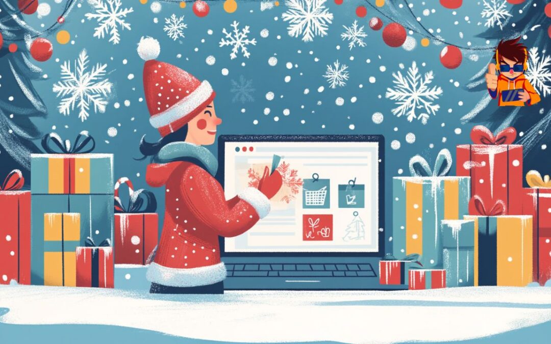 Holiday Marketing Strategies: Engaging Customers in the Winter Months