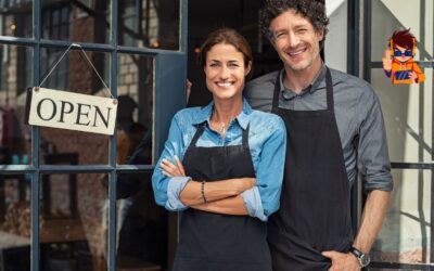 How Small Businesses Can Compete in a Digital-First Economy