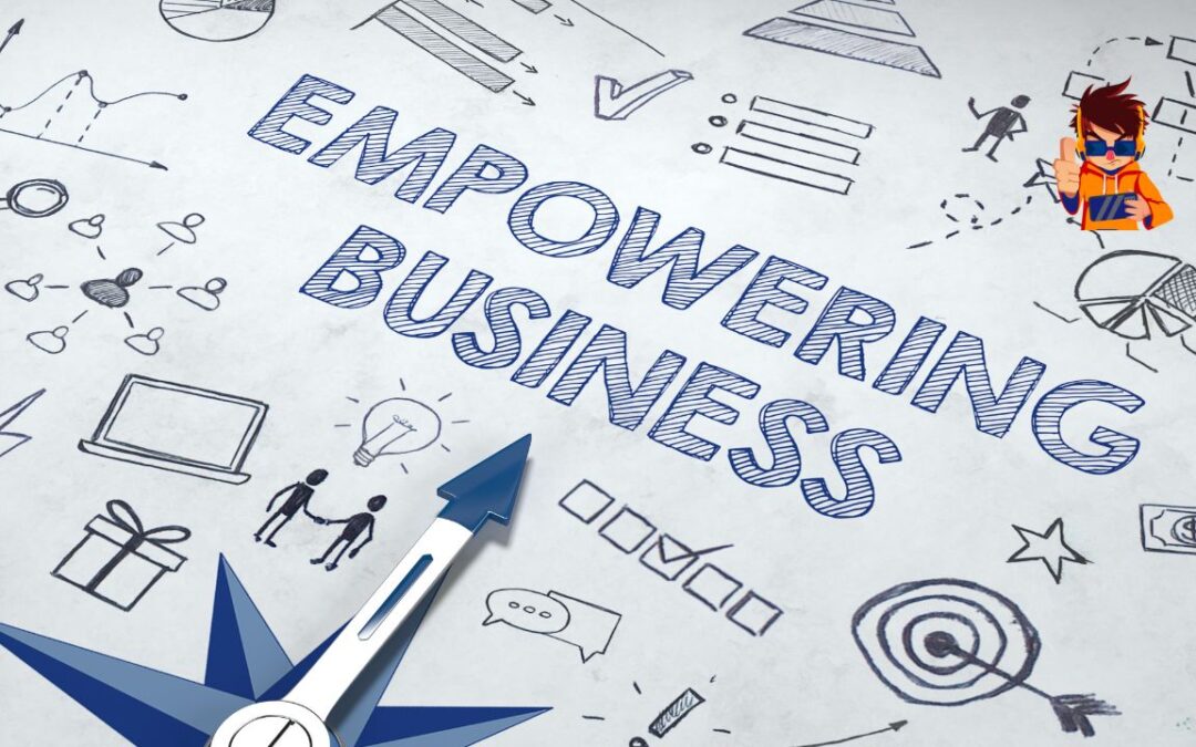 Max for All: How iMaxDigital Empowers Businesses of Any Size