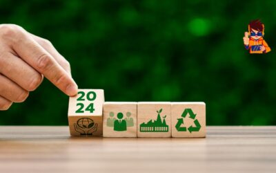 Sustainability in the Digital Age: How Tech is Shaping the Future