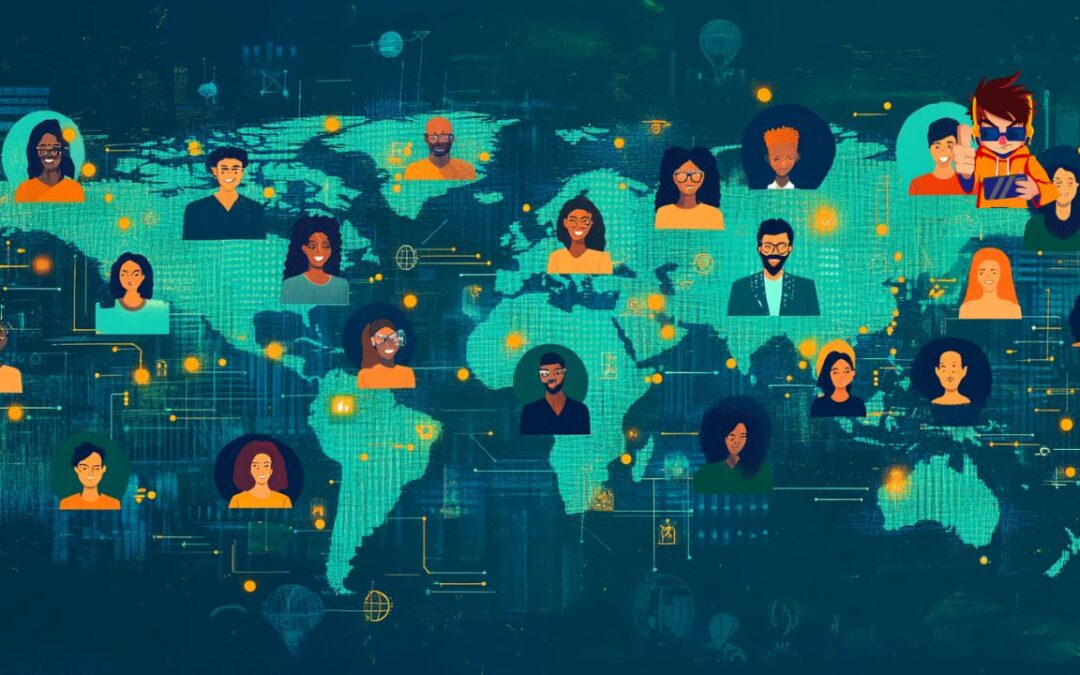 The Rise of Remote Work: Challenges and Opportunities for Global Teams