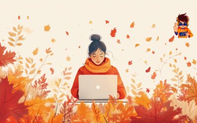 Why Fall is the Perfect Time to Refresh Your Digital Marketing Strategy