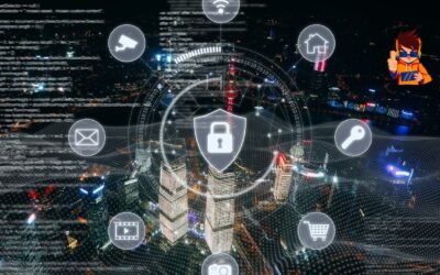 Quantum Computing: Revolutionizing Computer Security for the Future