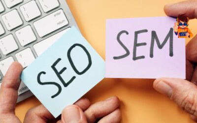 SEO vs. SEM: Which Strategy Yields Better Long-Term Results?