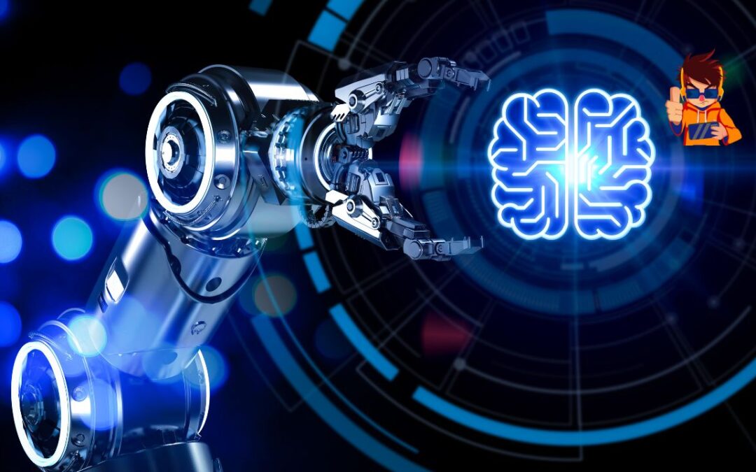 Transforming Digital Marketing: The Impact of AI and Machine Learning
