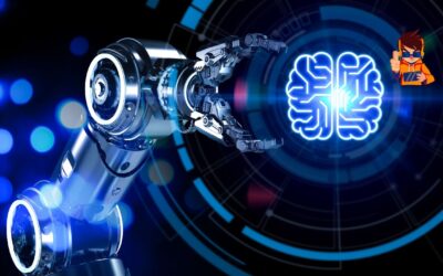 Transforming Digital Marketing: The Impact of AI and Machine Learning