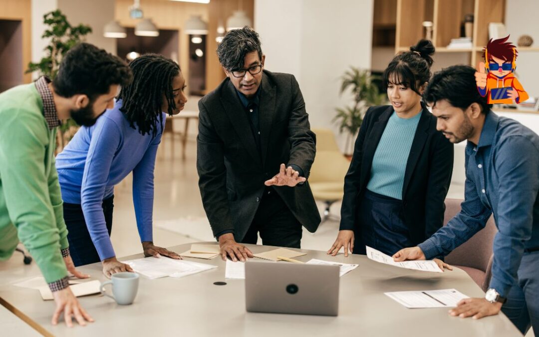 Building Resilience: Life Lessons from Successful Entrepreneurs