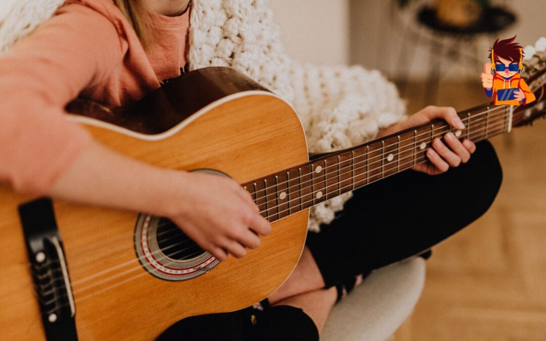 The Unexpected Benefits of Learning a New Hobby