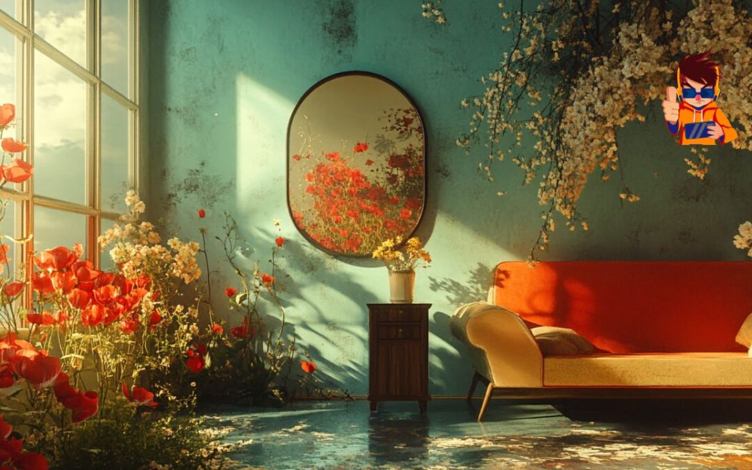 Why Everyone’s Obsessed with Vintage Aesthetics