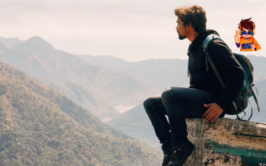 Why Traveling Solo Could Be the Best Decision You Ever Make