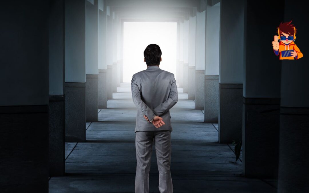 How Challenges Shape You Into a Better Leader