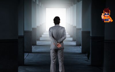How Challenges Shape You Into a Better Leader