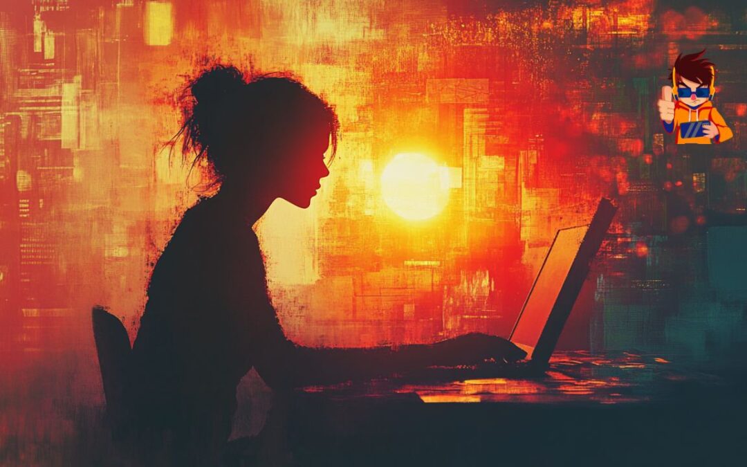 How to Overcome Procrastination and Find Your Flow