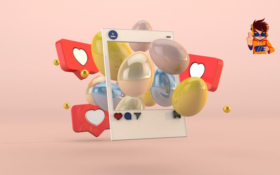 The Fascinating World of Digital Easter Eggs in Apps and Games