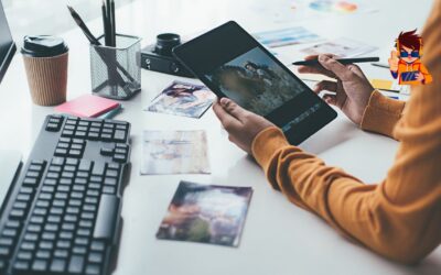 The Role of Happy Accidents in Creative Campaigns