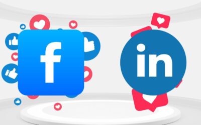 Facebook vs. LinkedIn: Where Should You Run Ads?