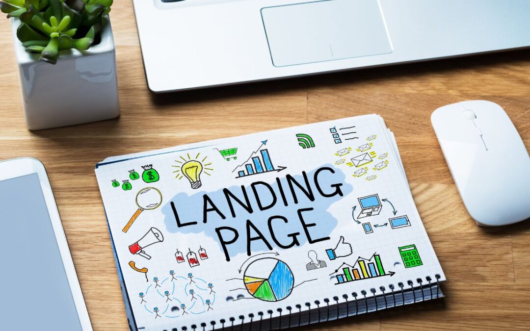 The Psychology Behind High-Converting Landing Pages