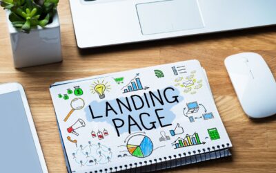 The Psychology Behind High-Converting Landing Pages