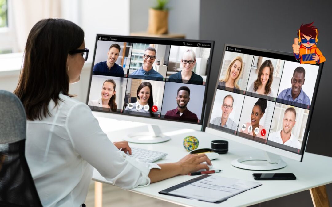 Webinars vs. Live Events: What Engages Audiences Better?