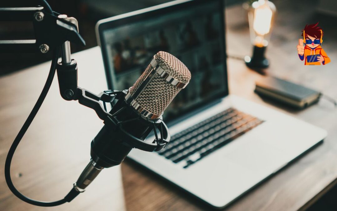 Podcasts vs. Video — Where Does Engagement Really Live?