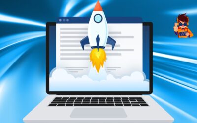 Why Website Speed Matters for SEO and Conversions